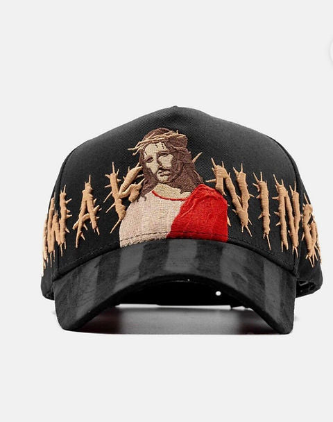 Dandy Hats x Rude Awakenings gorra