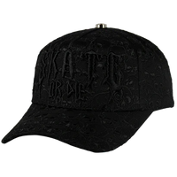 BARBAS HATS SKATE OR DIE gorra