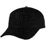 BARBAS HATS SKATE OR DIE gorra