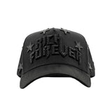 BARBAS HATS RICH FOREVER gorra