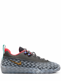 Nike S.T. Charge Iron Grey