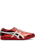 Onitsuka Tiger tenis Mexico 66 SD Metallic Series - Ginger Peach/Cream - Calzado de mujer y hombre