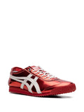 Onitsuka Tiger tenis Mexico 66 SD Metallic Series - Ginger Peach/Cream - Calzado de mujer y hombre