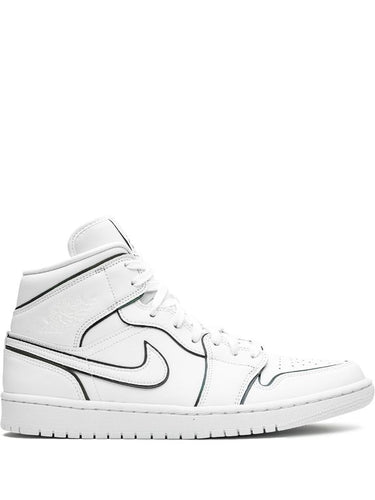 Jordan tenis Air Jordan 1 iridescent trim