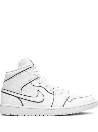 Jordan tenis Air Jordan 1 iridescent trim