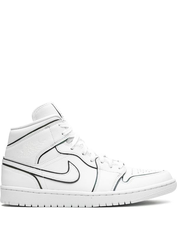 Jordan tenis Air Jordan 1 iridescent trim