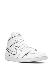 Jordan tenis Air Jordan 1 iridescent trim