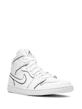 Jordan tenis Air Jordan 1 iridescent trim