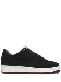 A Bathing Ape BAPE Sta Negro Ante