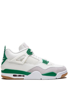 N372O Originales Jordan Air Jordan 4 SB "Pine Green" sneakers
