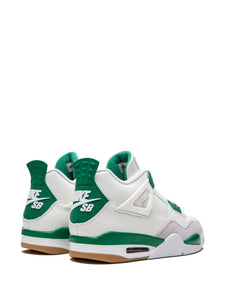 N372O Originales Jordan Air Jordan 4 SB Pine Green sneakers INEEDTENIS