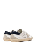 GOLDEN GOOSE tenis Super-Star Classic ""White/Black"