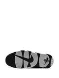 Nike tenis Air More Uptempo Low Black Photon Dust