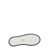 N375O Christian Dior Sneakers Women Fabric Beige/Stone