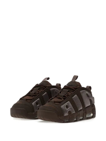 Nike tenis Air More Uptempo café