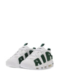 Nike tenis Air More Uptempo blanco verde
