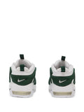 Nike tenis Air More Uptempo blanco verde