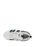 Nike tenis Air More Uptempo blanco verde