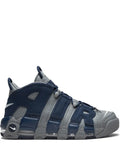 Nike tenis Air More Uptempo Gris Azul