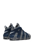 Nike tenis Air More Uptempo Gris Azul