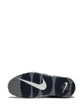 Nike tenis Air More Uptempo Gris Azul