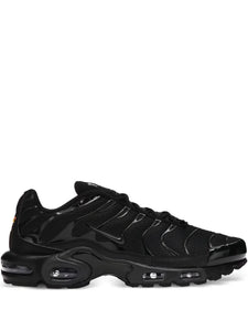 Nike tenis Air Max Plus "Triple Black