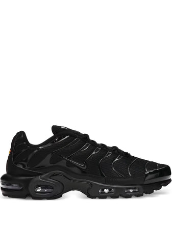Nike tenis Air Max Plus "Triple Black