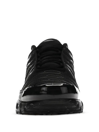 Nike tenis Air Max Plus "Triple Black