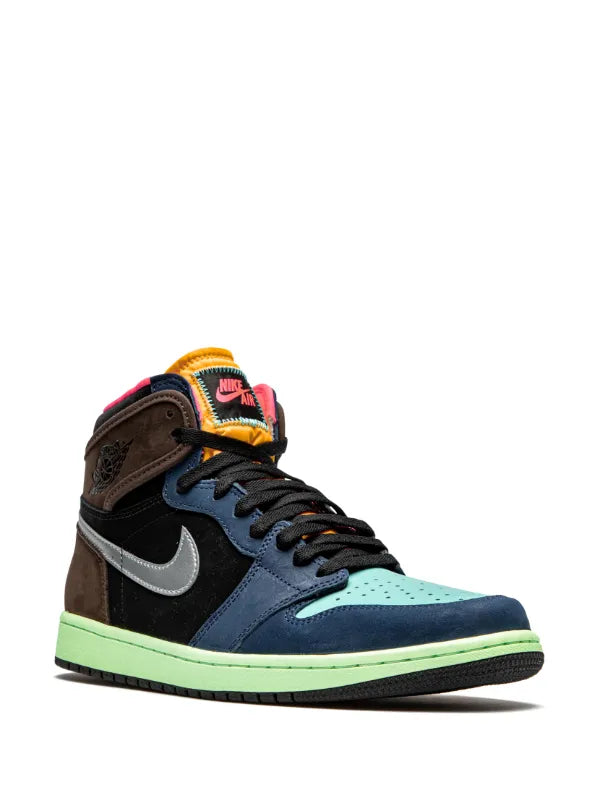 Jordan tenis Air Jordan 1 High OG Bio Hack