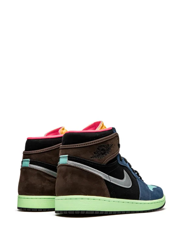 Jordan tenis Air Jordan 1 High OG Bio Hack