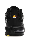 Nike tenis Air Max Plus "Triple Black
