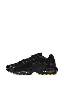 Nike tenis Air Max Plus "Triple Black