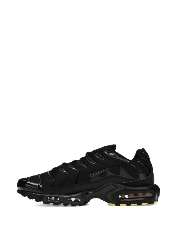 Nike tenis Air Max Plus "Triple Black
