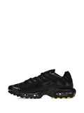 Nike tenis Air Max Plus "Triple Black