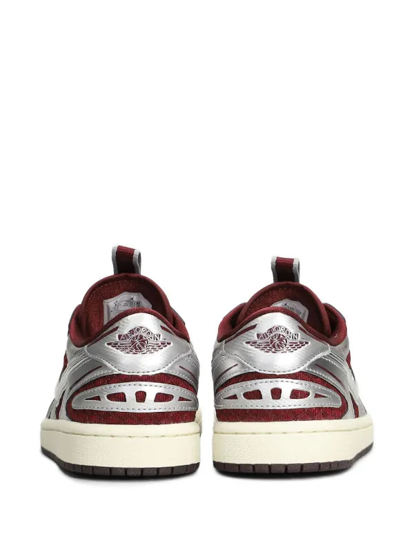 Nike tenis Air Jordan 1 Low Method of Make