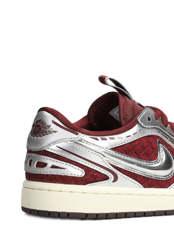 Nike tenis Air Jordan 1 Low Method of Make