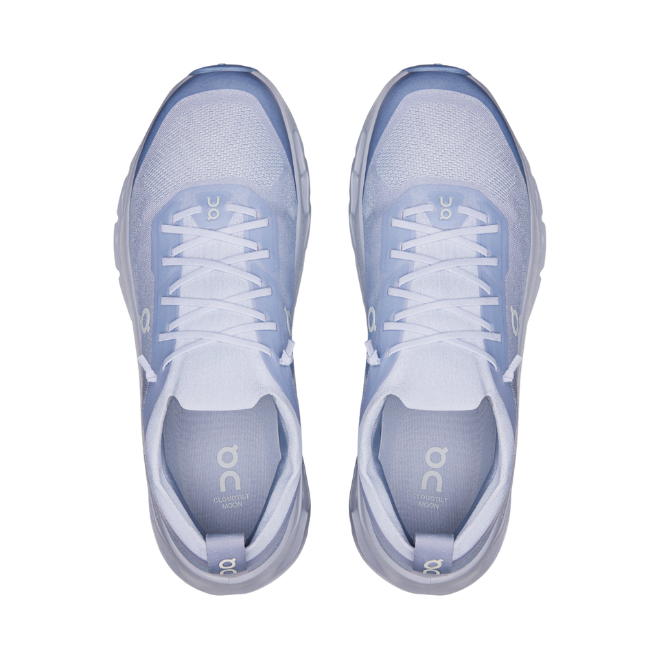 On tenis deportivos Tenis On Running Cloudtilt