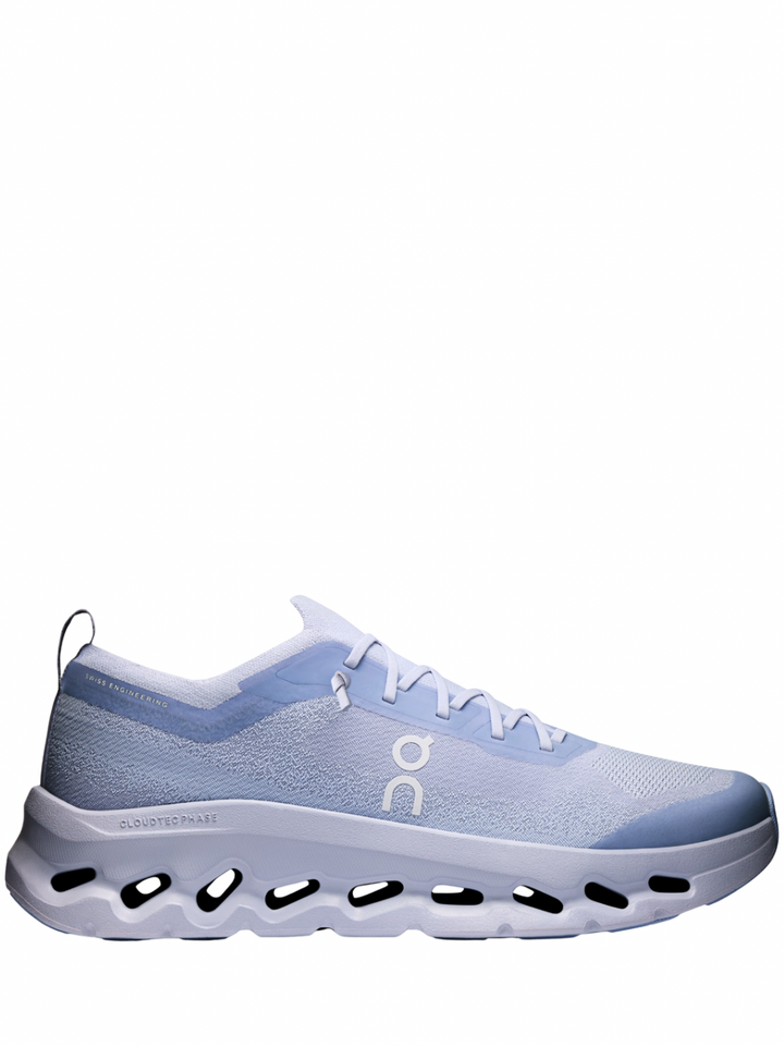 On tenis deportivos Tenis On Running Cloudtilt