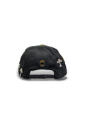 GORRA BARBAS HATS B CHROME