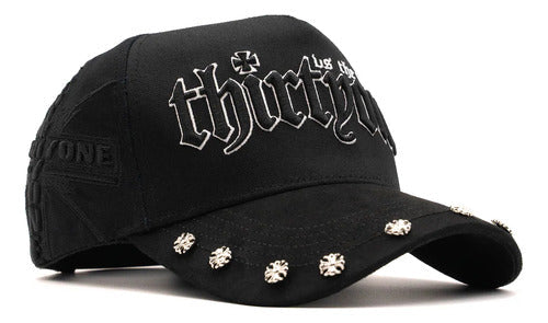 Gorra 31 HATS ANIVERSARIO “VS THE WORLD”