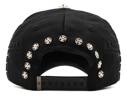 Gorra 31 HATS ANIVERSARIO “VS THE WORLD”