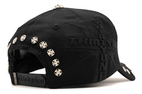 Gorra 31 HATS ANIVERSARIO “VS THE WORLD”