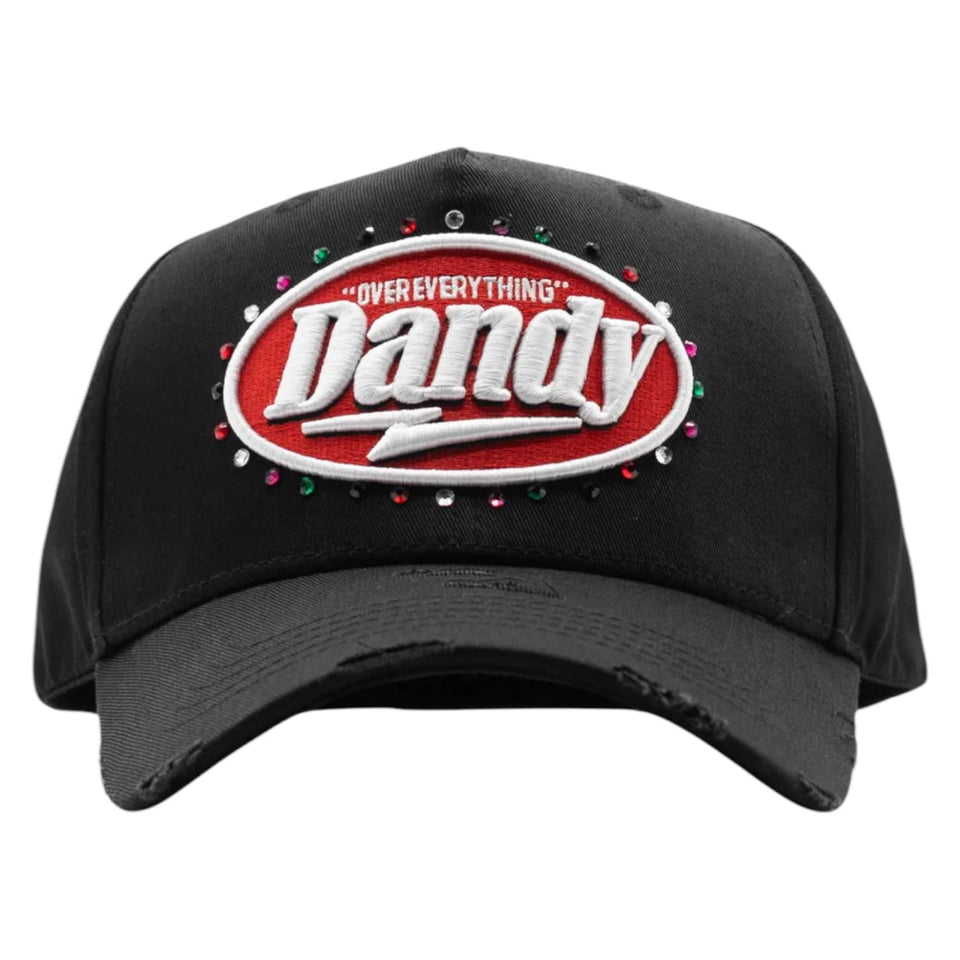 Gorras DANDY HATS D.O.E. Over everything