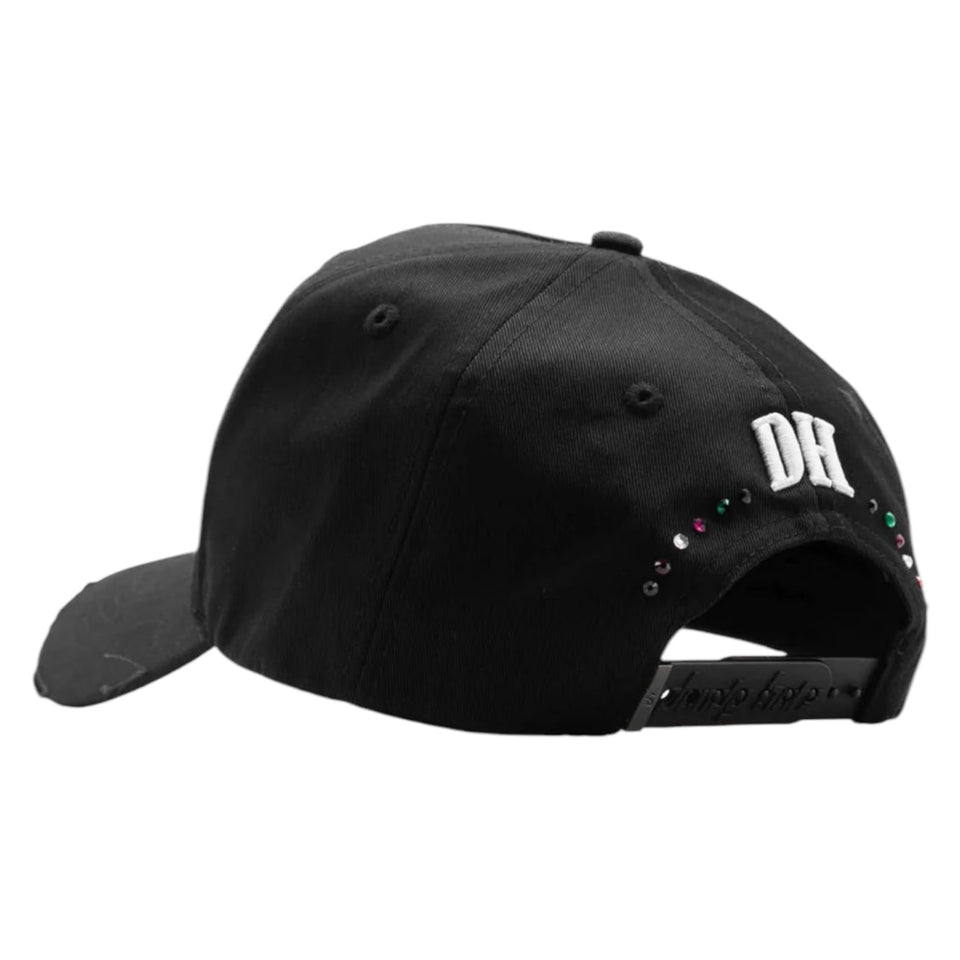 Gorras DANDY HATS D.O.E. Over everything