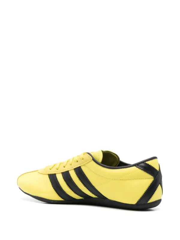 Adidas tenis Tokyo Amarillo Negro