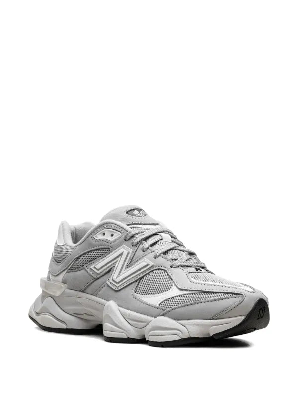 Tenis New Balance Gris 9060