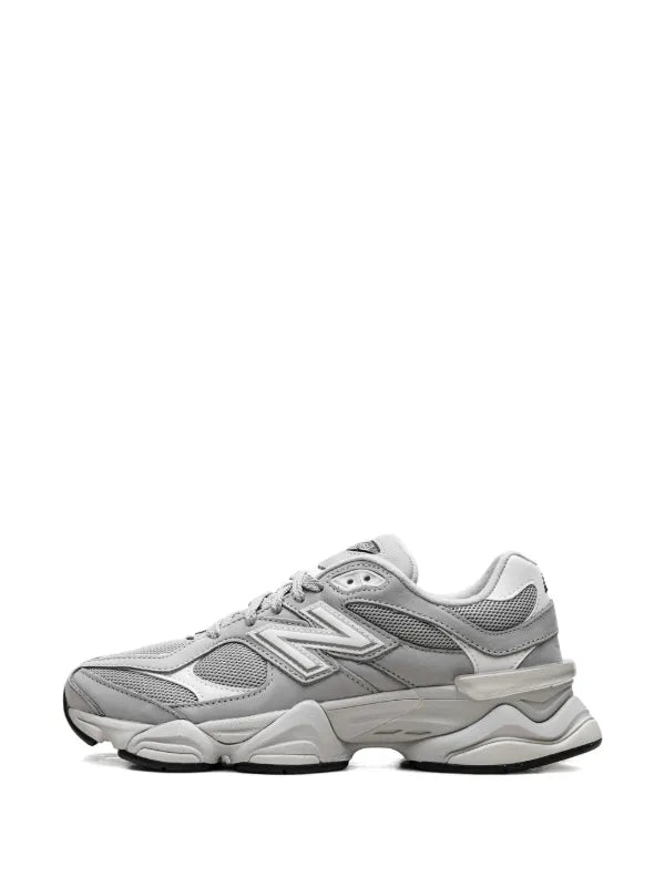 Tenis New Balance Gris 9060