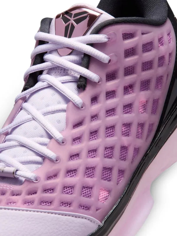 tenis Kobe 3 Protro Low "Mamba Magic
