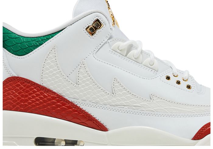 Jordan tenis Air Jordan 3 El Vuelo