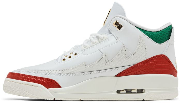 Jordan tenis Air Jordan 3 El Vuelo